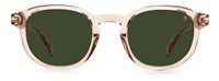 Sonnenbrille  David Beckham Herr 20311879U49QT - 20311879U49QT